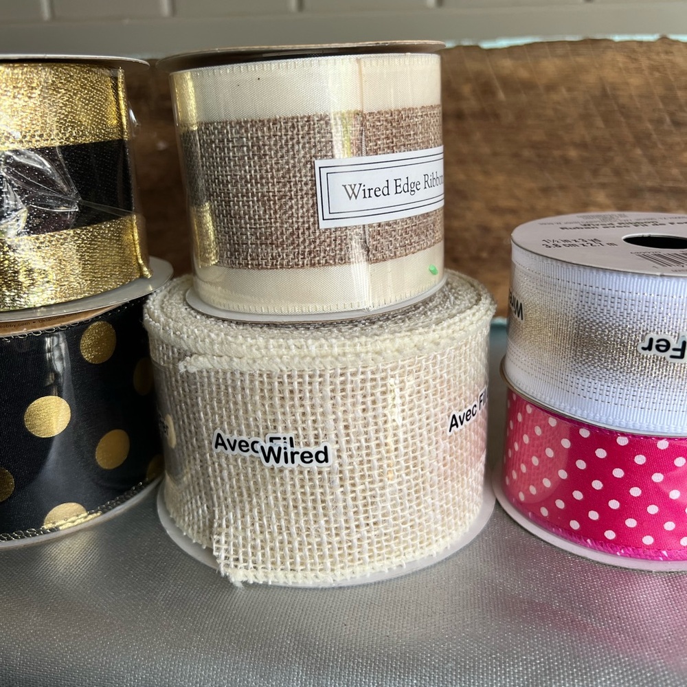Assorted Ribbon - Picture 6 of 8